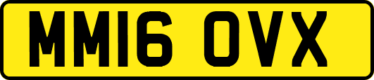 MM16OVX