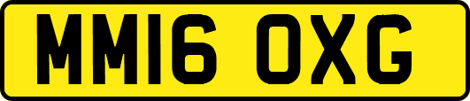 MM16OXG