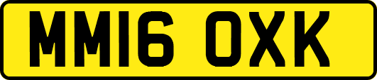 MM16OXK