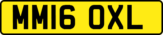 MM16OXL