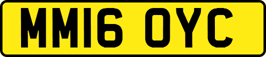 MM16OYC