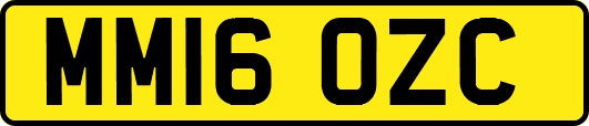MM16OZC