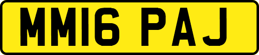 MM16PAJ