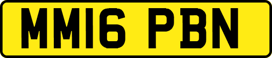 MM16PBN