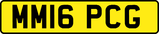 MM16PCG