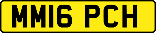 MM16PCH