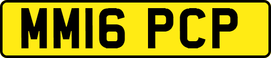 MM16PCP