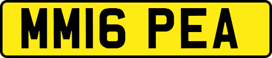 MM16PEA