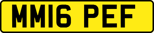 MM16PEF