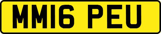 MM16PEU