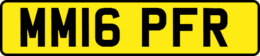 MM16PFR