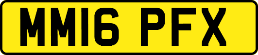 MM16PFX