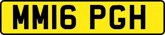 MM16PGH