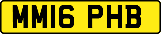 MM16PHB