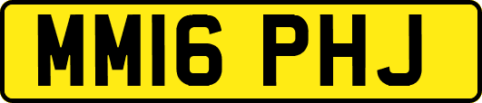 MM16PHJ