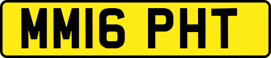 MM16PHT