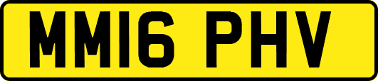 MM16PHV