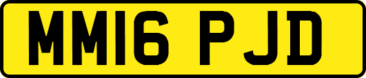 MM16PJD