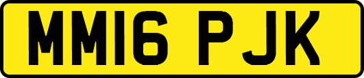 MM16PJK