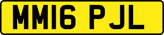 MM16PJL