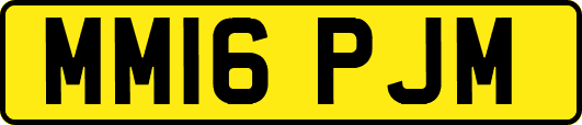 MM16PJM