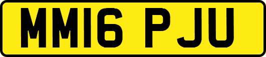 MM16PJU