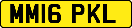 MM16PKL