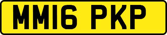 MM16PKP