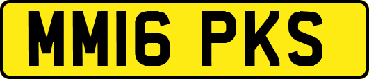 MM16PKS