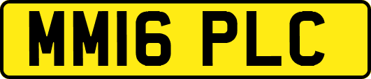 MM16PLC