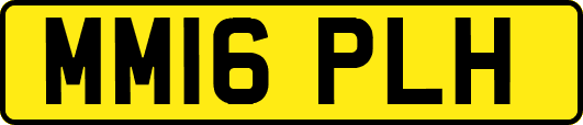 MM16PLH