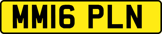 MM16PLN