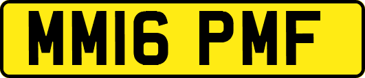 MM16PMF