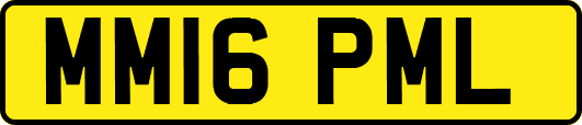 MM16PML