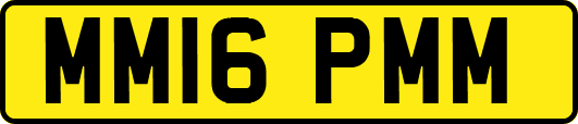 MM16PMM