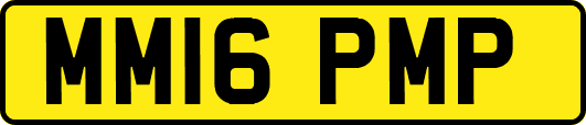 MM16PMP