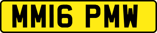 MM16PMW