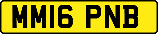MM16PNB