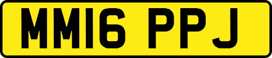 MM16PPJ