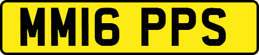 MM16PPS