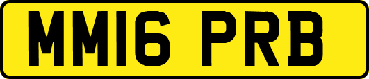 MM16PRB