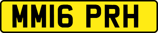 MM16PRH