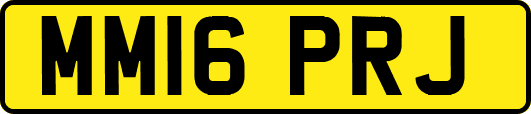 MM16PRJ