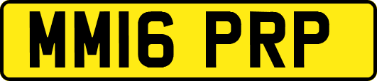 MM16PRP