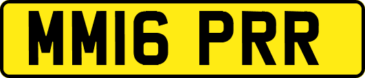 MM16PRR