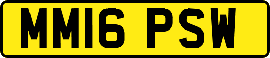 MM16PSW