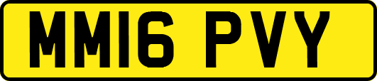 MM16PVY