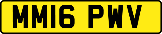 MM16PWV