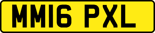 MM16PXL