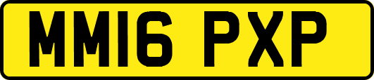 MM16PXP
